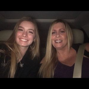 Meet your Posher, Brenda